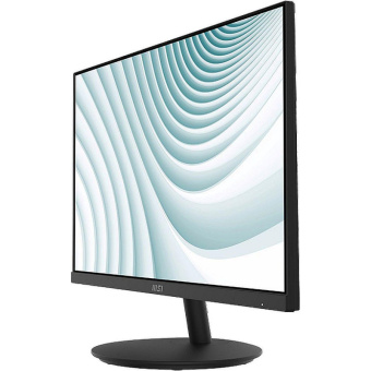 Монитор MSI PRO MP242A (9S6-3PA1CT-205)23.8/FHD/IPS/100Hz/300cd/1ms