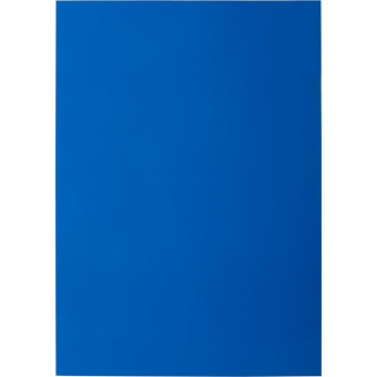 Обложки для переплета картонные ProMega Office синяя, глянец, А4, 250 г/м2, 100 шт/уп