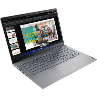 Ноутбук Lenovo ThinkBook 14 G4 (21DH000LRU) i3-1215U/8GB/256GB SSD/14/W11P