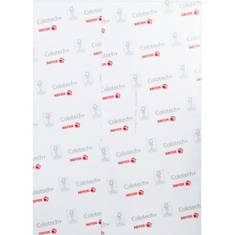 Бумага для цв.лазер.печ. Xerox Colotech + ( SRA3, 200 г/кв.м, 250)