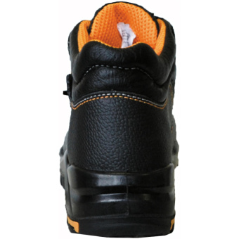 Ботинки сварщика PERFECT PROTECTION ПУ/НР с ПП и АС р.47 (120318)