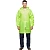 Плащ-дождевик Ивент Блик флюр желт. XXL (60-62)