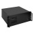 Корпус ExeGate Pro 4U300-08 (19, 4U, 300, без БП, USB) (EX281235RUS)