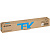 Тонер-картридж Kyocera TK-8115C голубой оригинальный