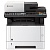 МФУ лазерное KYOCERA M2135dn (принтер, сканер, копир), А4, 35 стр./мин., 20000 стр./мес., ДУПЛЕКС, АПД, с/к (без кабеля USB), 1102