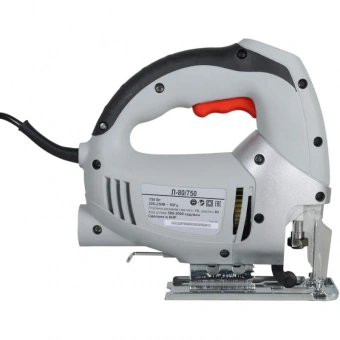 Электролобзик Ресанта Л-80/750 (75/9/3)
