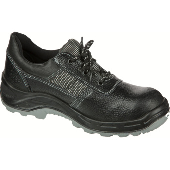 Полуботинки Профи NEW ПУ/ТПУ (р.36) (мод.73)