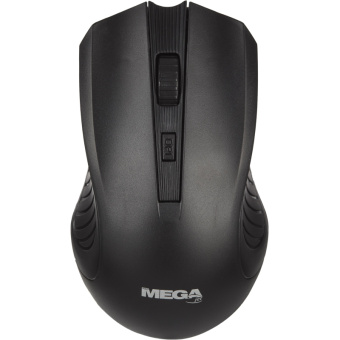 Мышь беспроводная ProMega C-WM603 черная
