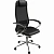 Кресло МТ_ErgoLife Set 5/подл.131/осн.Synchro 052 Черный z476.16.1.403