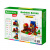 Магнитный конструктор MEGA MAGNETIC BUILD BLOCKS-129 "Построй дом", 129 деталей, BRAUBERG KIDS, 6638 Магнитный конструктор MEGA MAGNETIC BUILD BLOCKS-129 "Построй дом", 129 деталей, BRAUBERG KIDS, 6638