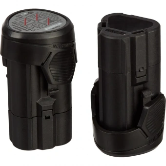 Дрель-шуруповерт аккум. бесщет. ИНТЕРСКОЛ ДА-10/12В МиниМАКС (687.2.2.70)