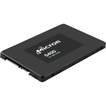 SSD накопитель Lenovo ThinkSystem 5400 PRO (4XB7A82259) 480GB/2.5/SATA 6Gb