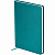 Ежедневник недатированный, А6, 136л., твердый переплет, кожзам, BG "Winner. Dark teal", темно-бирюзовый