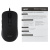 Мышь компьютерная Acer OMW135 черный (800-6400dpi) USB (7кн) (ZL.MCEEE.019)