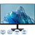Монитор ACER V277UEBMIIPXV(UM.HV7EE.E10)27/UHD/IPS/100hz/350cd/4ms/HDMI/DP