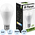 Лампа светодиодная Feron LB-100 Шар E27 25W 175-265V 4000K(25791)
