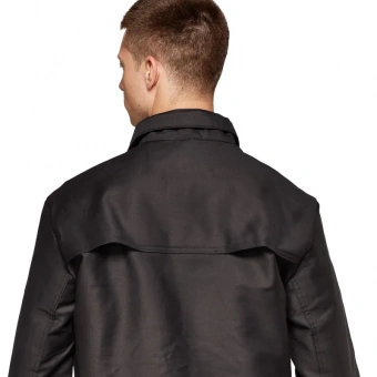 Костюм жаростойкий (молескин) ГОСТ (р.52-54) 170-176