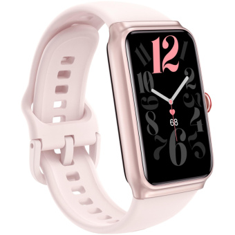 Фитнес-браслет Honor CHOICE MOECEN NAL-WB00 PINK