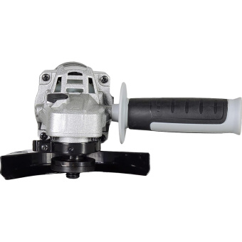 Шлифмашина угловая (углошлифовальная) УШМ-125/1100Э Ресанта (75/12/10)