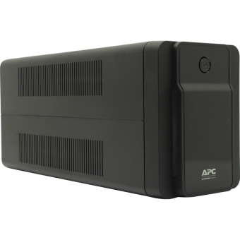 ИБП APC Back-UPS BX750MI-GR 410Вт 750ВА черный(BX750MI-GR)