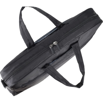 Сумка для ноутбука Lamark L235 Black 15.6