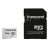 Карта памяти Transcend 300S microSDHC 16Gb UHS-I Cl10 +ад, TS16GUSD300S-A