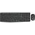Комплект беспроводной клавиатура и мышь Logitech MK235 (920-007949)