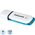 Флешка USB 2.0 16 ГБ Philips SNOW 3.0 (FM16FD75B/97)
