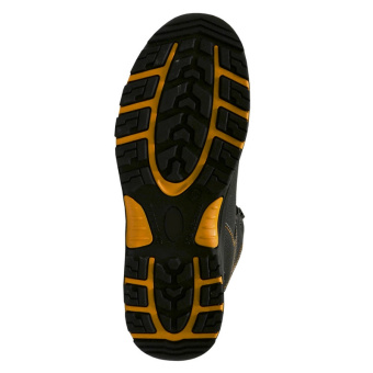 Ботинки с высоким берцем PERFECT PROTECTION ПУ/НР с ПП и АС р.37 (111737)