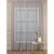 Тюль Amore Mio Однотонная вуаль 6PL 1160-039 3,0x2,7 м 1 шт Серый