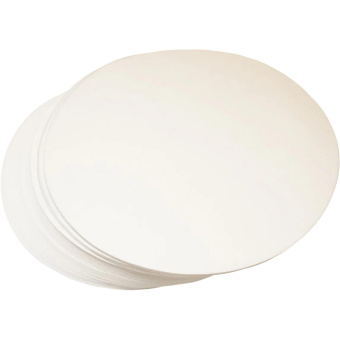 Фильтр обеззоленный Синяя лента d 90мм (100 шт/уп)