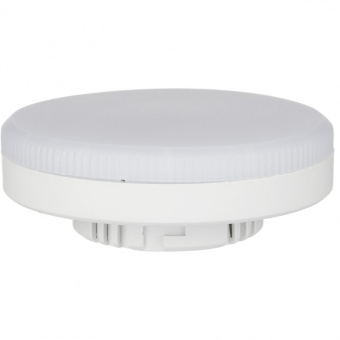 Лампа светодиодная Topfort GX53 10W 4000K