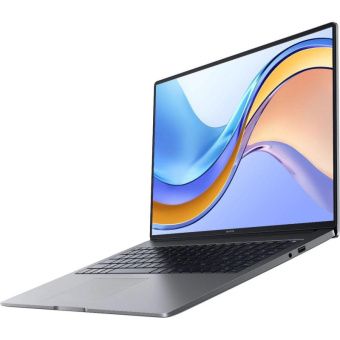 Ноутбук Honor MagicBook X16 (5301AHGW) 16/i5-12450H/16Гб/SSD 512Гб/W11H