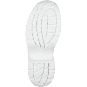 Спец.обувь Спец.обувь П/ботинки Sanita Lux белые 02905701(р.46)