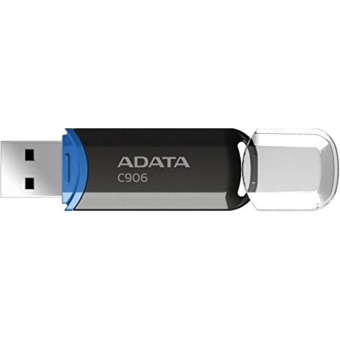 Флеш-память ADATA C906, 64GB, AC906-64G-RBK