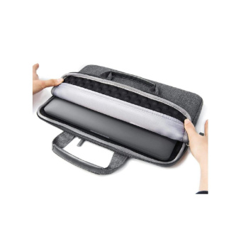 Сумка для ноутбука 13.0, Satechi Water-Resistant Laptop, сер, ST-LTB13
