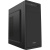 Корпус CBR ATX Miditower J02, c БП 450W Black (PCC-ATX-J02-450W2)