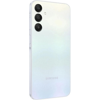 Смартфон Samsung Galaxy A25 8/256Gb Light Blue arabic(SM-A256ELBHMEA)