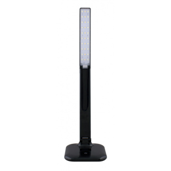 Светильник настольный Старт СТ62 черный