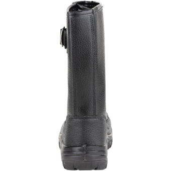 Сапоги рабочие (мод.15К) с мет/поднос (р.41)