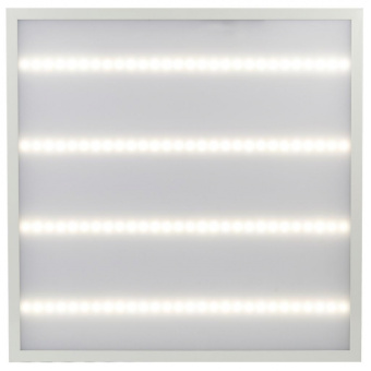 Светильник светодиодный ЭРА SPO-6-36-6K-M 36Вт 3060Лм 6500К матов. Б0039318