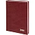 Ежедневник датированный 2026 год Выбор есть бумвинил А5 160 листов бордовый