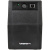 ИБП Ippon Back Basic 850 480Вт/850VA  EURO(2) черный