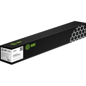 Картридж лазерный Cactus CS-EXV49BK C-EXV42 для Canon чёрный совместимый