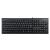 Клавиатура A4Tech KR-85 черный USB (570125)