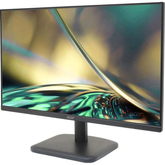 Монитор ACER EK241YHbi 23.8/FHD/VA/75Hz/250cd/1ms/HDMI/VGA