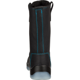 Сапоги TOPFORT 5 МППИ утепленные, ПУ/ТПУ р.46