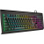 Клавиатура SVEN KB-G8400 (104кл, ПО, RGB-RGB) (SV-021504)