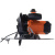 Пила циркулярная  AEG KS12-1 4935472006