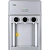 Кулер Ecotronic K42-LXE full silver, напольный